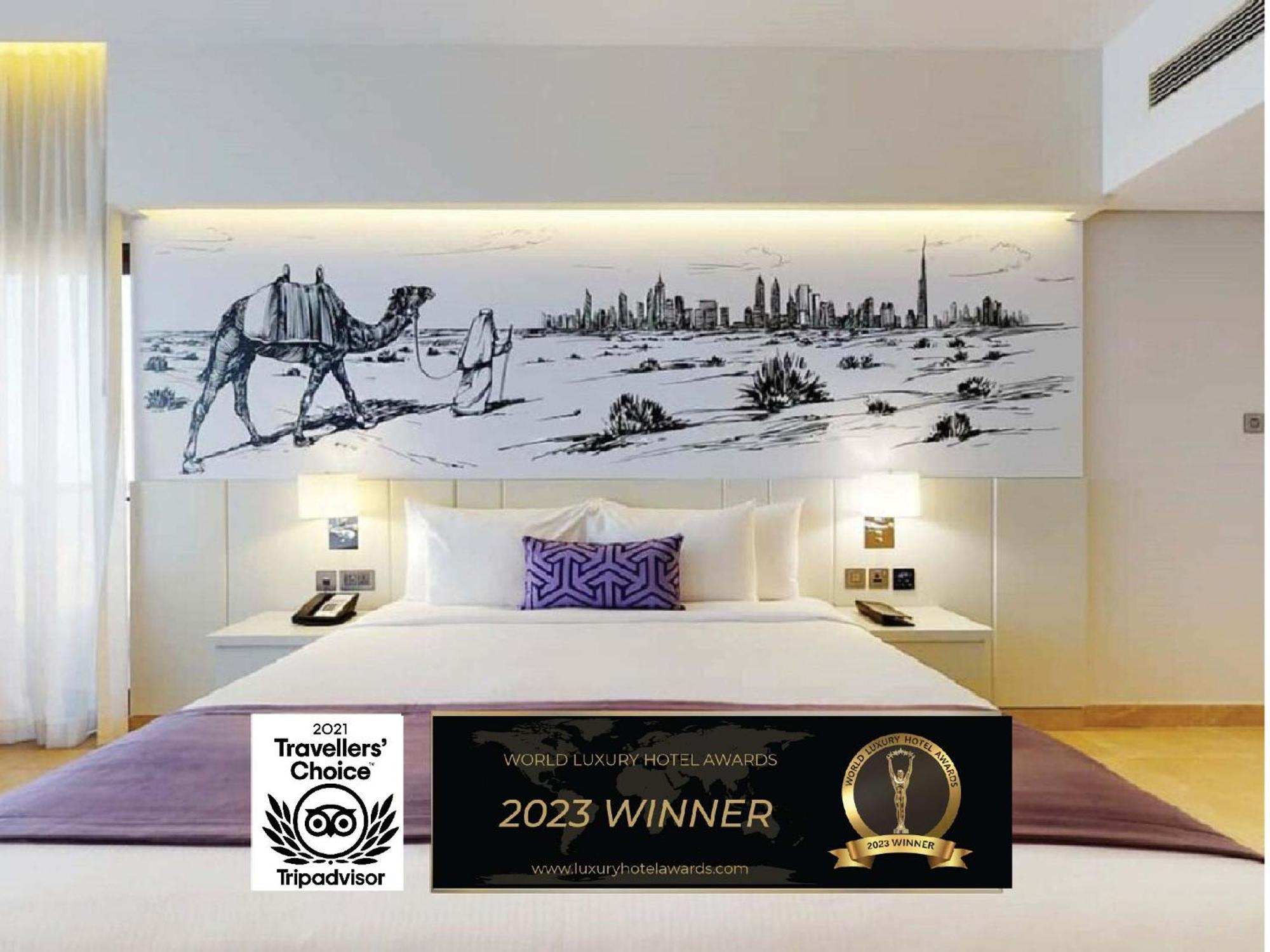 Mercure Barsha Heights And Hotel Dubai