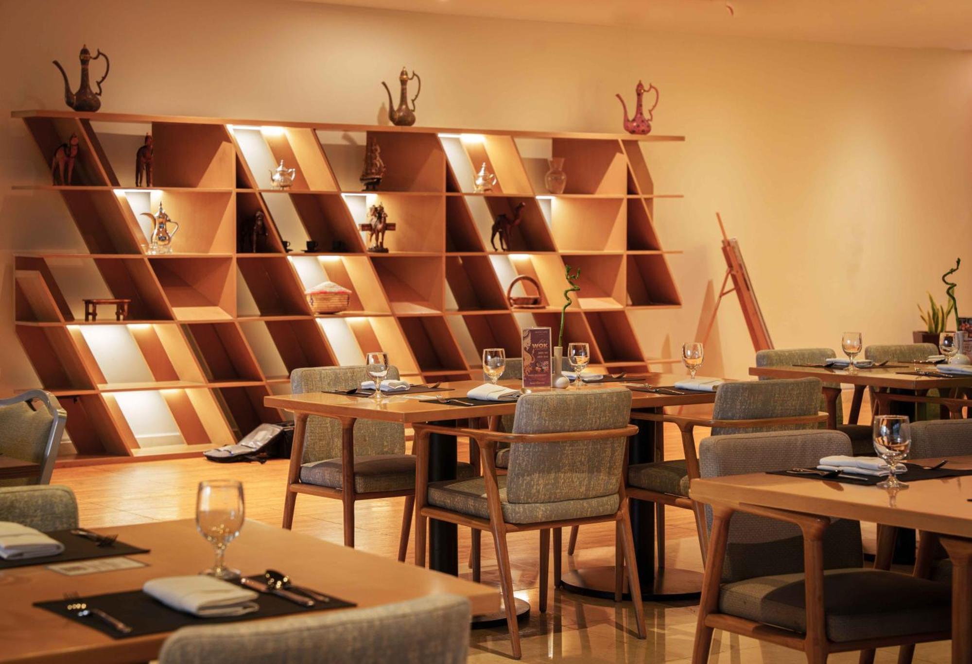 Mercure Barsha Heights And