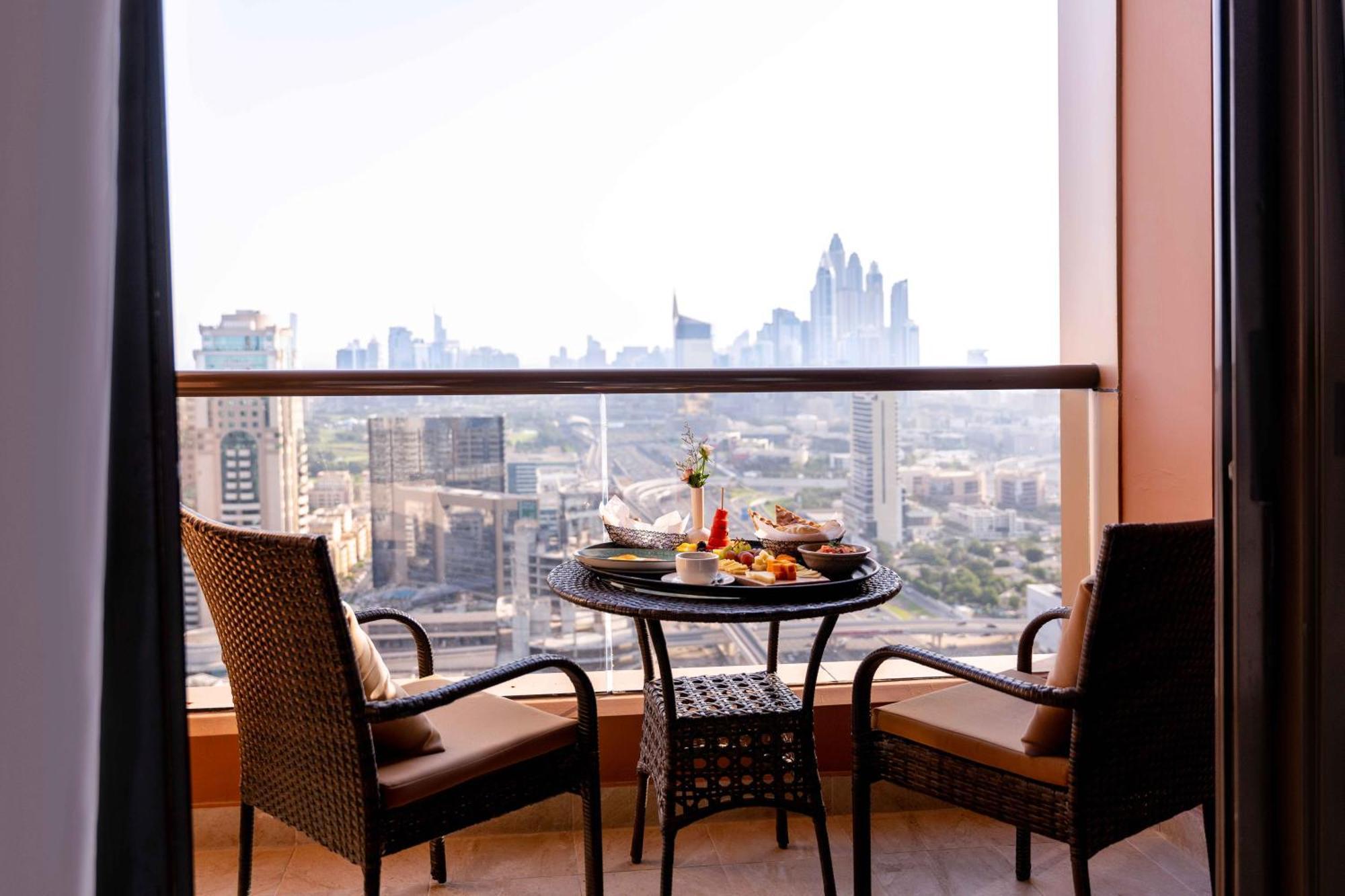 Mercure Barsha Heights And