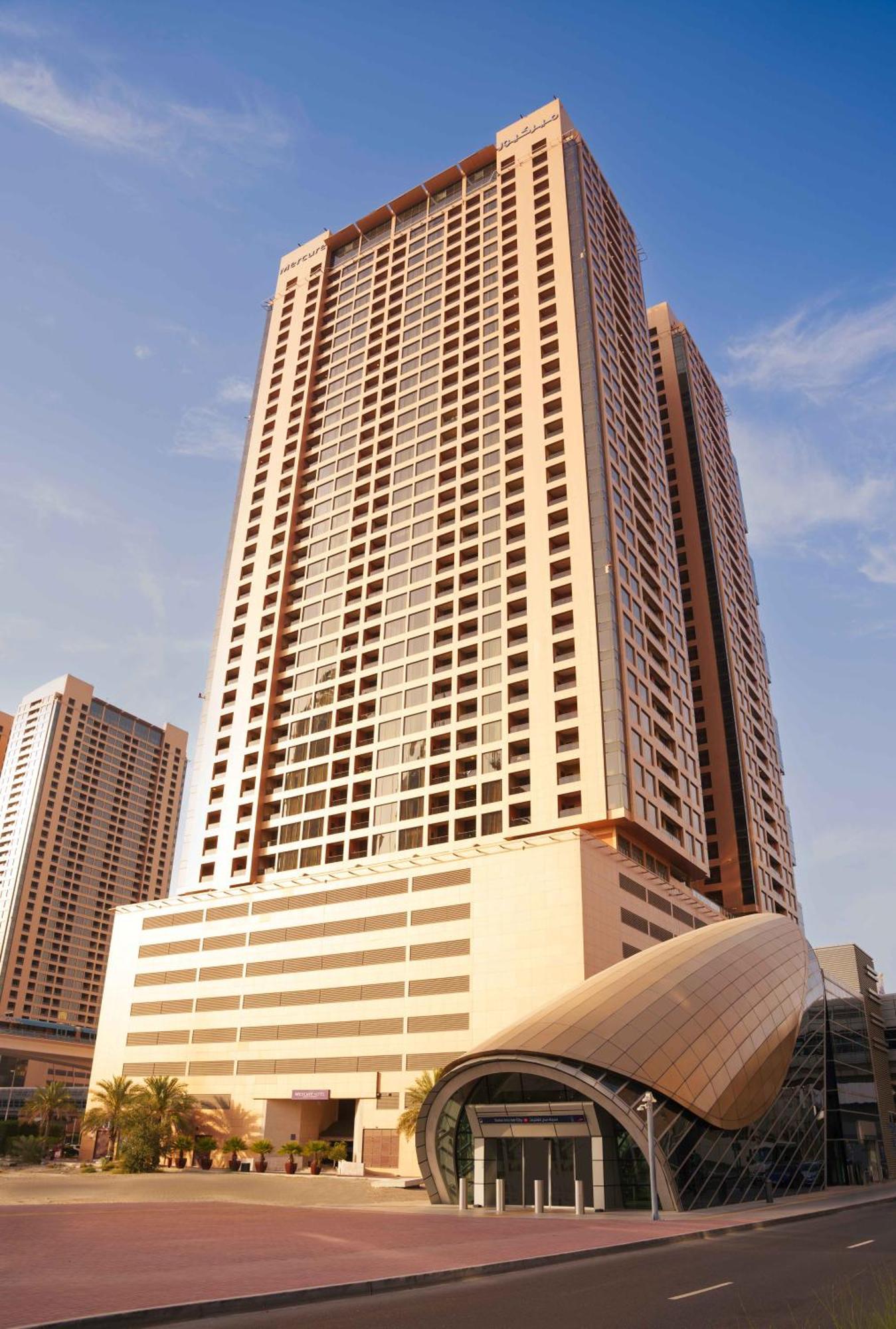 Mercure Barsha Heights And होटल